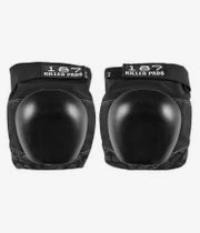 187 Killer Pads Pro Knieschützer (black)