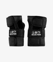 187 Killer Pads Basic Handgelenkschützer (black)