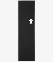 Grizzly Bear Cut Out Regular 9" Griptape (black)