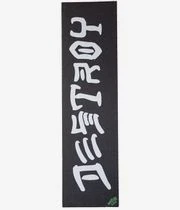MOB Grip X Thrasher Big Destroy 9" Griptape (black)