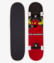Toy Machine Monster Mini 7.375" Komplettboard (multi)