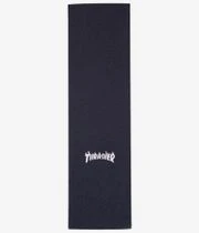 MOB Grip X Thrasher Flame Logo Laser Cut 9" Griptape (black)
