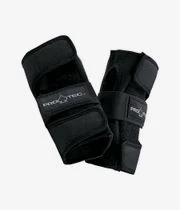 PRO-TEC Street Handgelenkschützer (black Black)