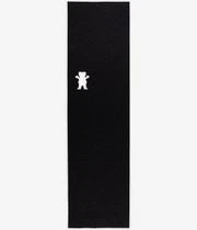 Grizzly Bear Cut Out Goofy 9" Griptape (black)