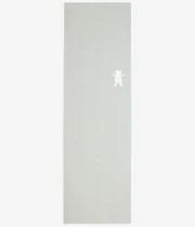 Grizzly Clear Cut Out 10" Griptape (clear)