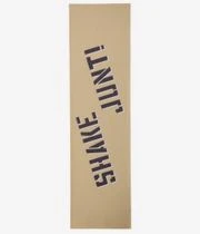 Shake Junt Sprayed 9" Griptape (clear)