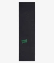 Shake Junt Lo Key Sprayed 9" Griptape (black)
