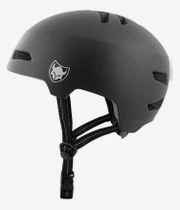 TSG Status Helm (satin Black) – Bild 2