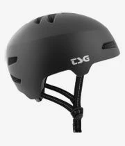 TSG Status Helm (satin Black) – Bild 3