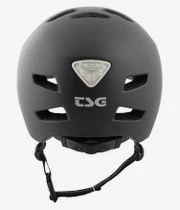 TSG Status Helm (satin Black) – Bild 4