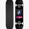 Globe Palm Off 8" Komplettboard (black)