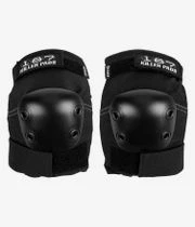 187 Killer Pads Pro Ellenbogenschützer (black)