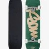 MOB Mob Tag Logo 8.25" Komplettboard (green)